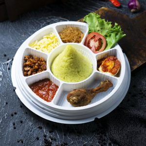 Tumpeng Mini A