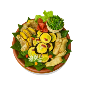 Cemil - 5 pax