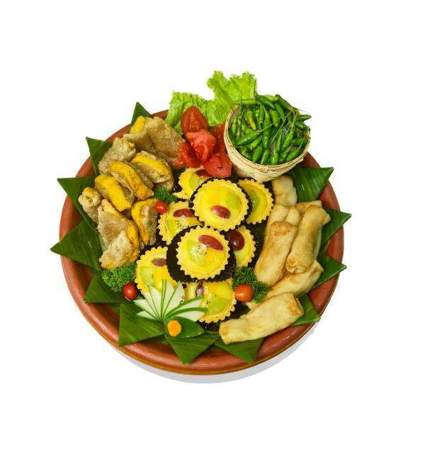 Cemil - 5 pax