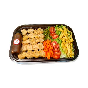Hampers Selat Solo Galantine - 5 pax